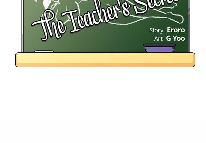 The Teacher Secret - Chapter 8 3
