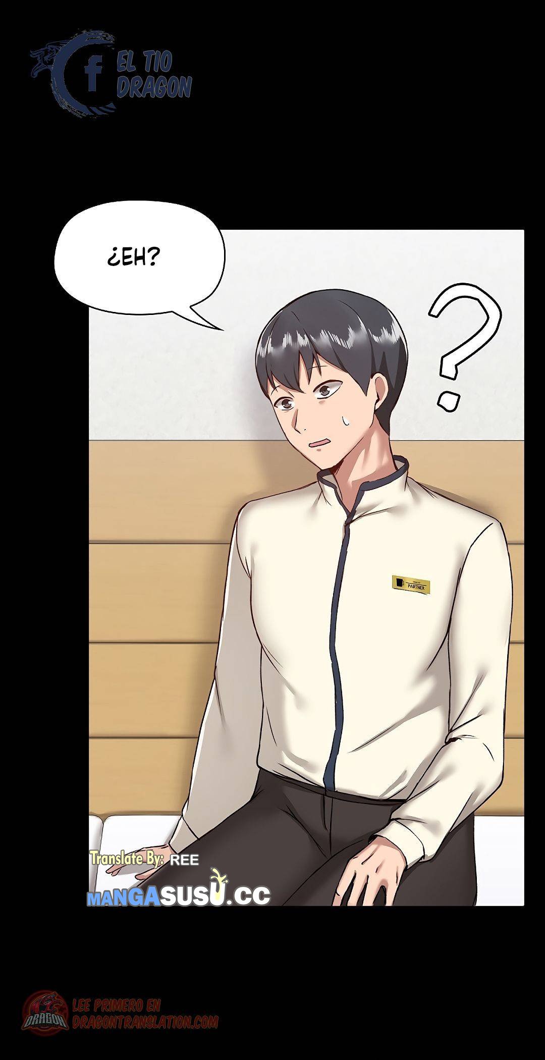 Gamers - Chapter 8 15