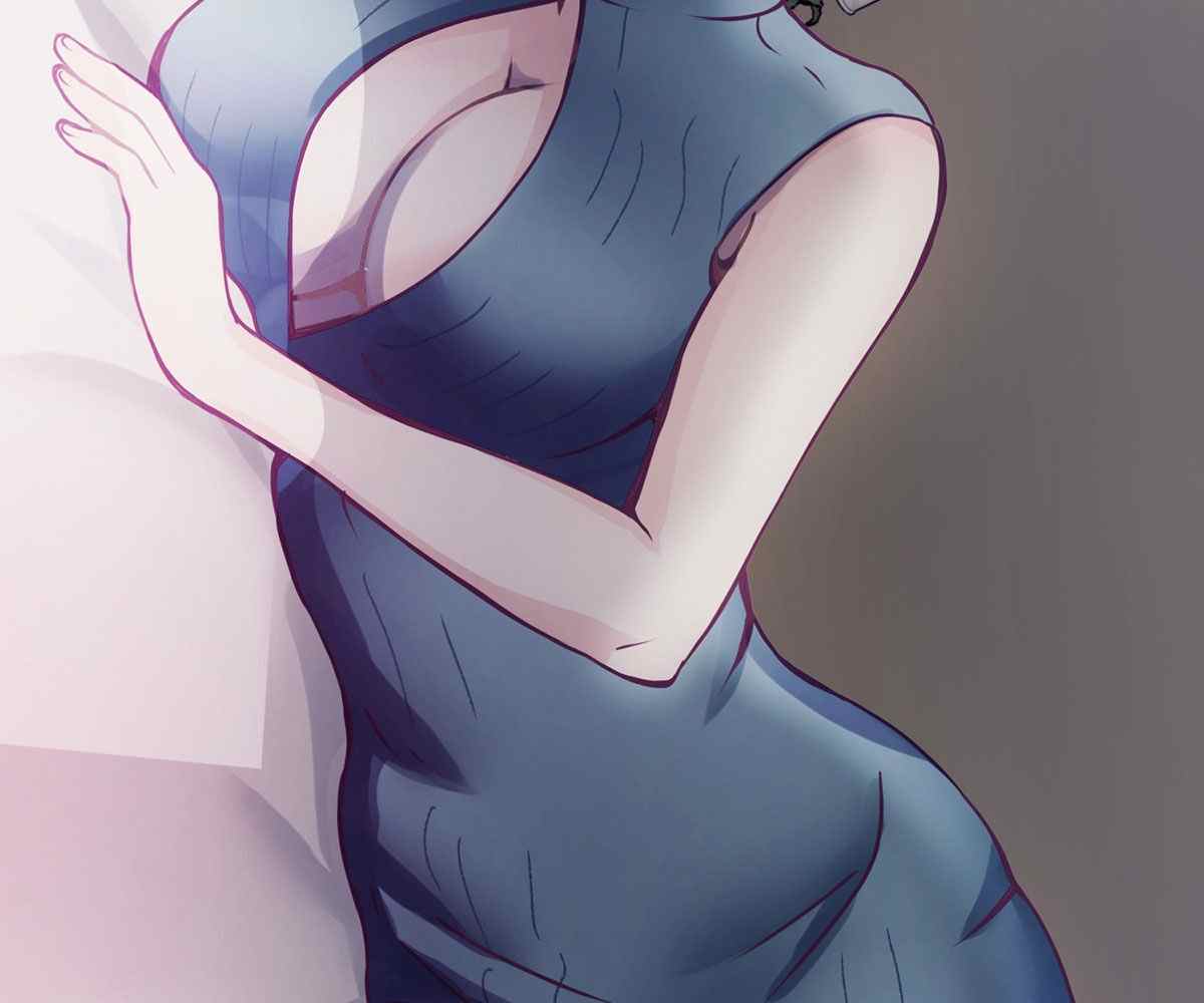 In Love With the Friend&#8217;s Mother - Chapter 8 5