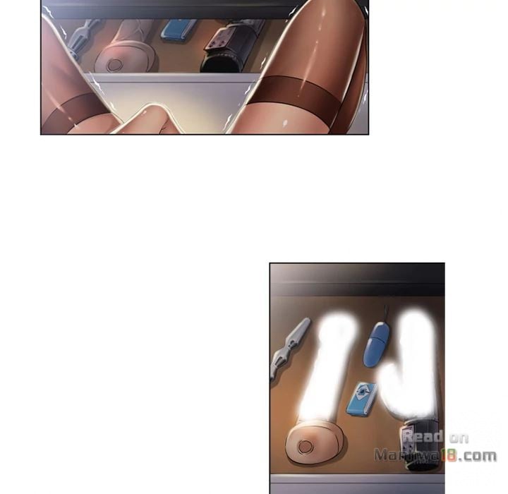 Wet Women - Chapter 8 53