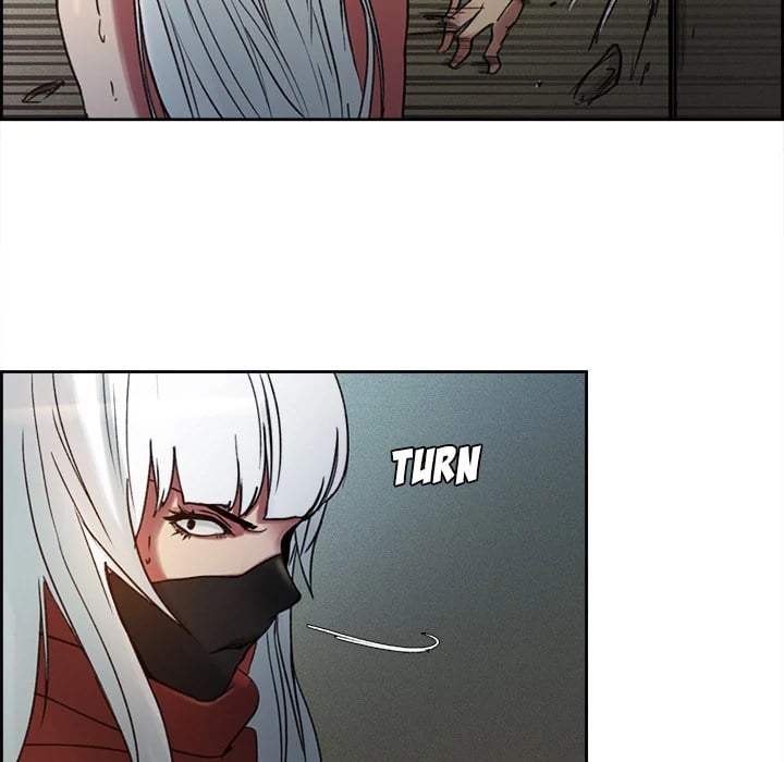 Erostica - Chapter 8 53