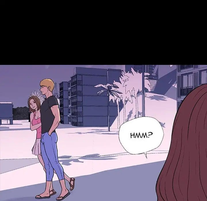 Project Utopia - Chapter 8 58 Project Utopia - Chapter 8 58