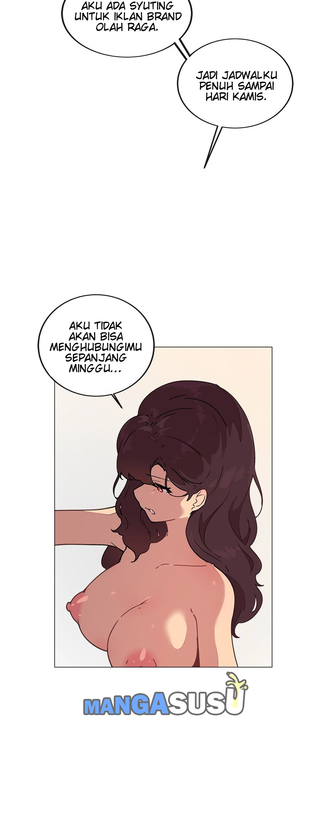 Sexcape Room: Wipe Out - Chapter 8 8