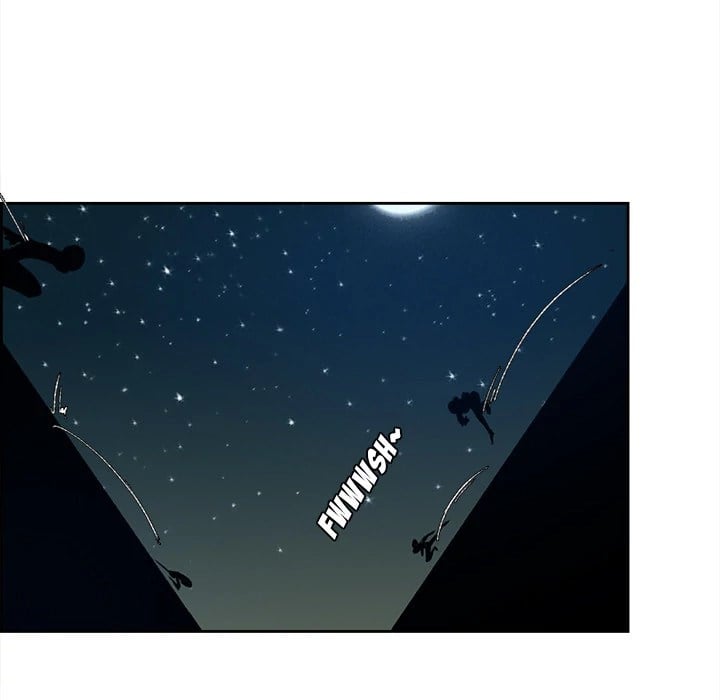 Erostica - Chapter 8 34