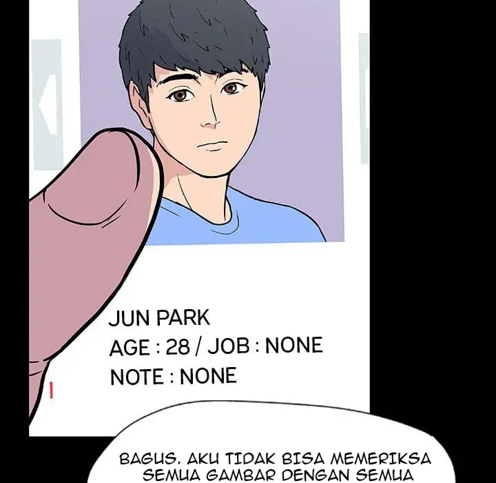 Project Utopia - Chapter 8 17 Project Utopia - Chapter 8 17