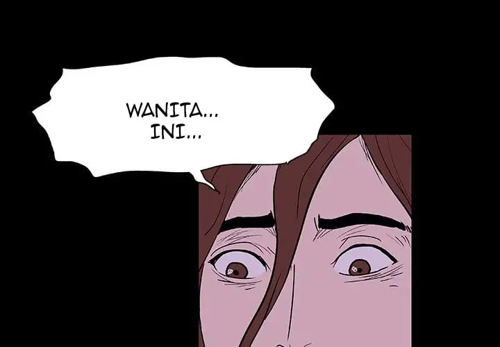 Project Utopia - Chapter 8 2 Project Utopia - Chapter 8 2