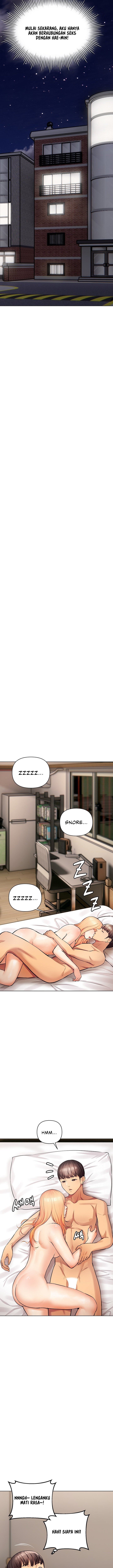 The Brides Who Can’t Eat - Chapter 8 9 The Brides Who Can’t Eat - Chapter 8 9