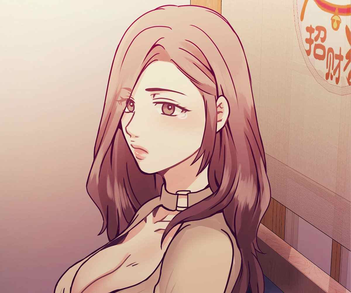 In Love With the Friend&#8217;s Mother - Chapter 8 64