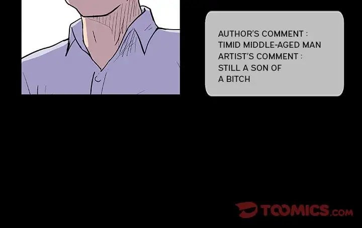 Project Utopia - Chapter 8 79 Project Utopia - Chapter 8 79