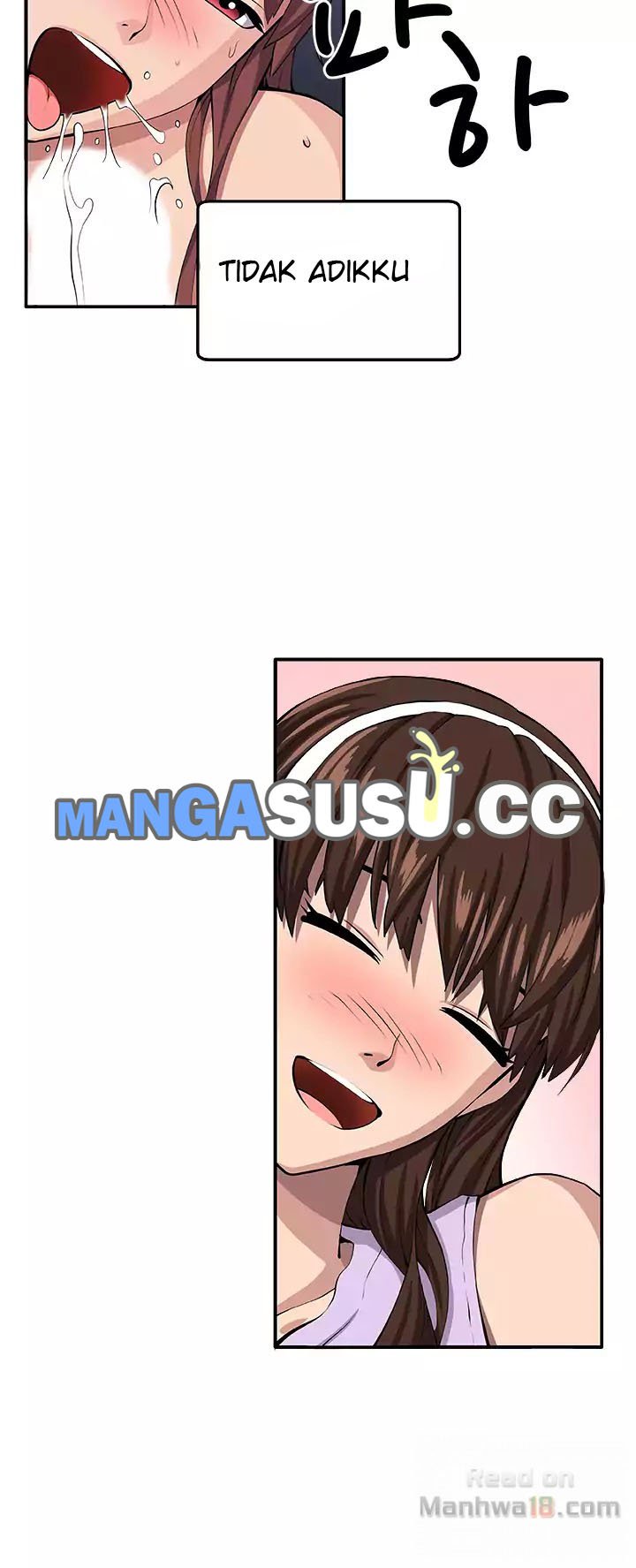 Venus Mantrap - Chapter 8 20