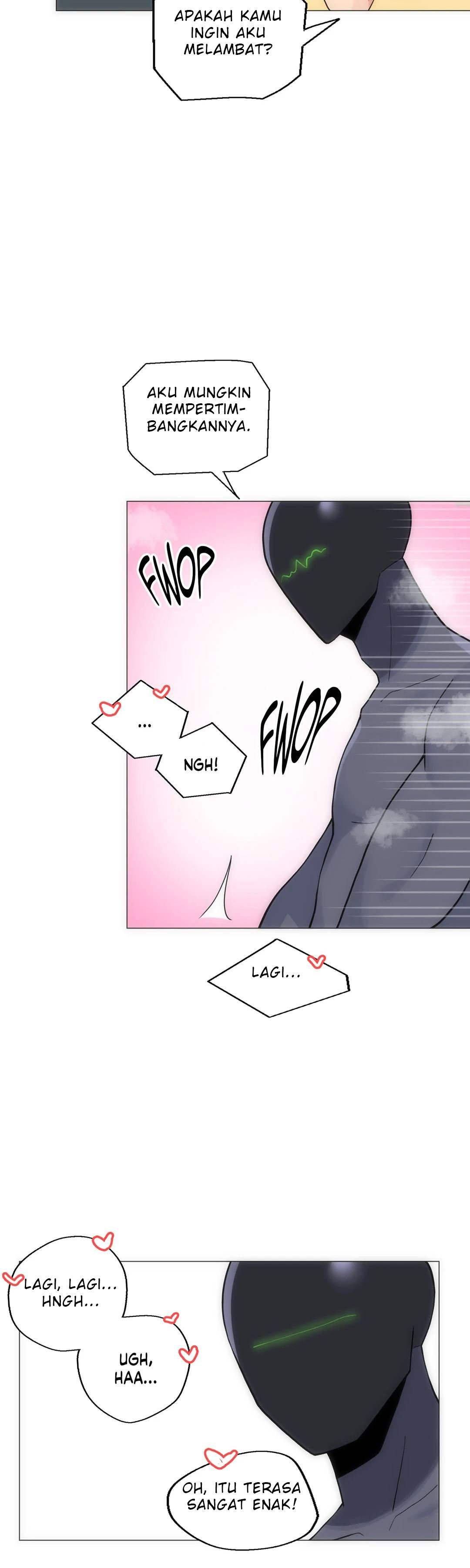 Sexcape Room: Good Game - Chapter 8 13 Sexcape Room: Good Game - Chapter 8 13