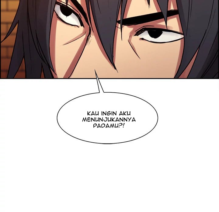 Erostica - Chapter 8 30