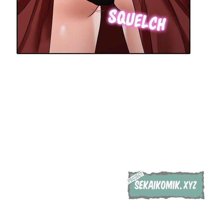 Town Girls - Chapter 8 133