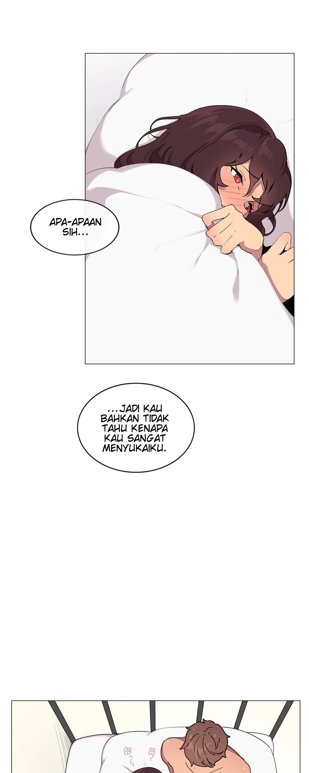 Sexcape Room: Wipe Out - Chapter 8 35