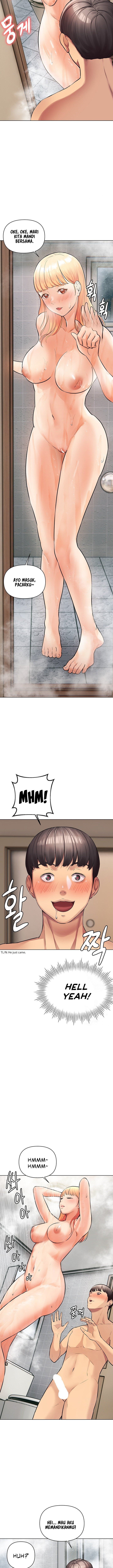 The Brides Who Can’t Eat - Chapter 8 17 The Brides Who Can’t Eat - Chapter 8 17