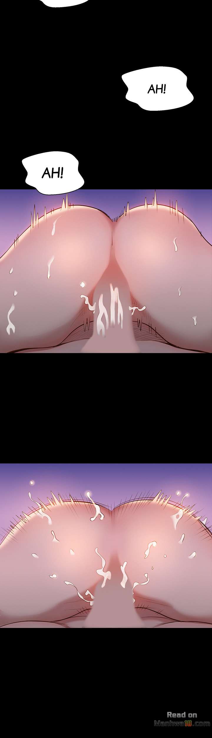 Let Me Drive - Chapter 8 4 Let Me Drive - Chapter 8 4