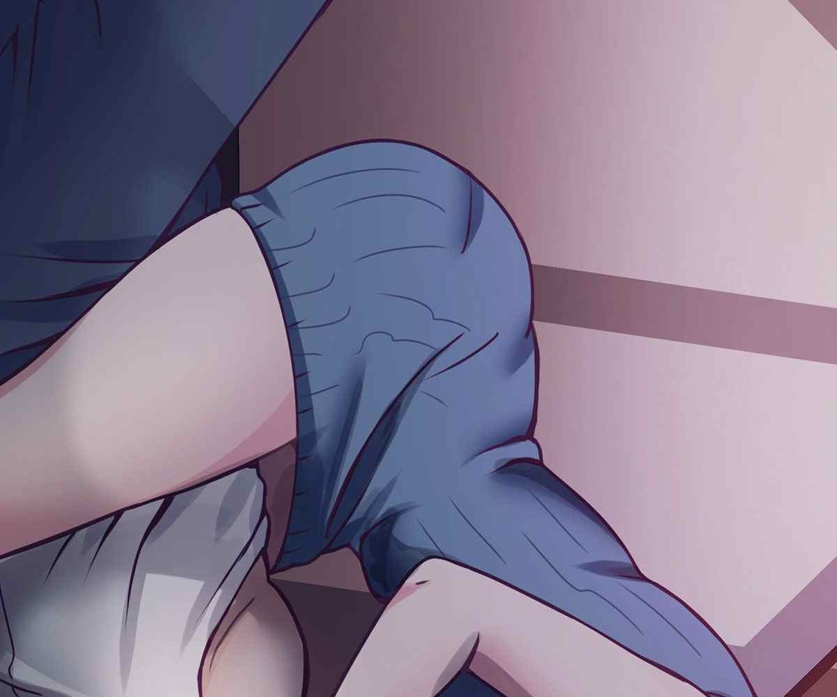 In Love With the Friend&#8217;s Mother - Chapter 8 96