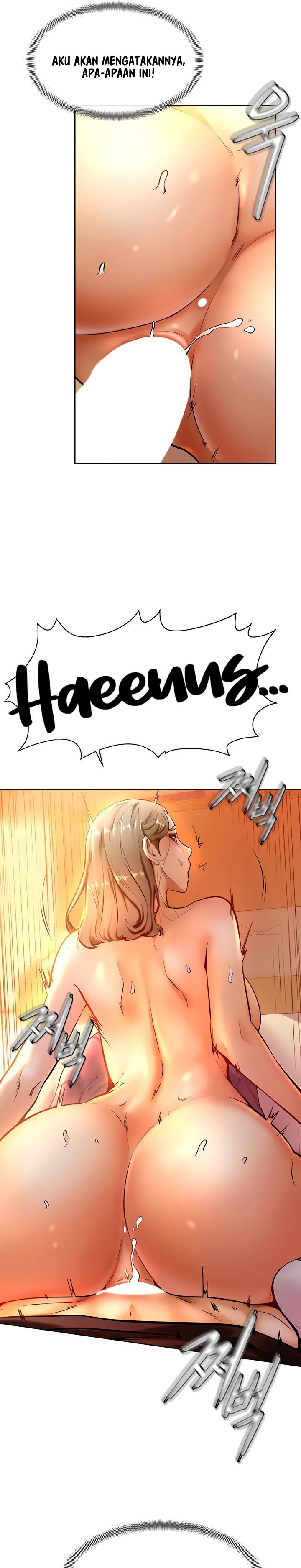 Cheer Up, Namjoo - Chapter 8 25