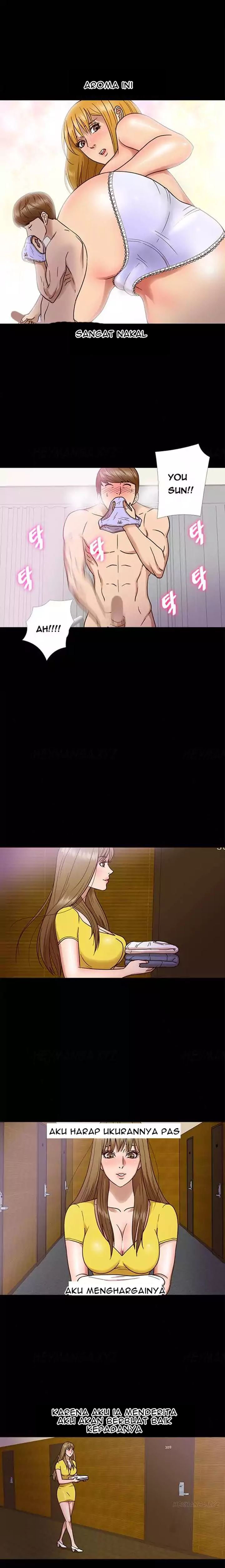 Secret Island - Chapter 8 4