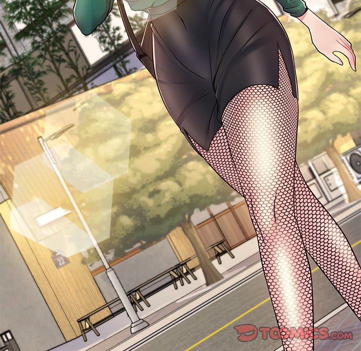 The Teacher Secret - Chapter 8 40