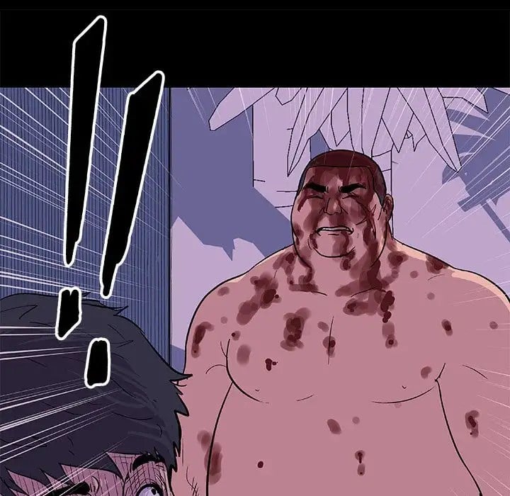 Project Utopia - Chapter 8 75 Project Utopia - Chapter 8 75