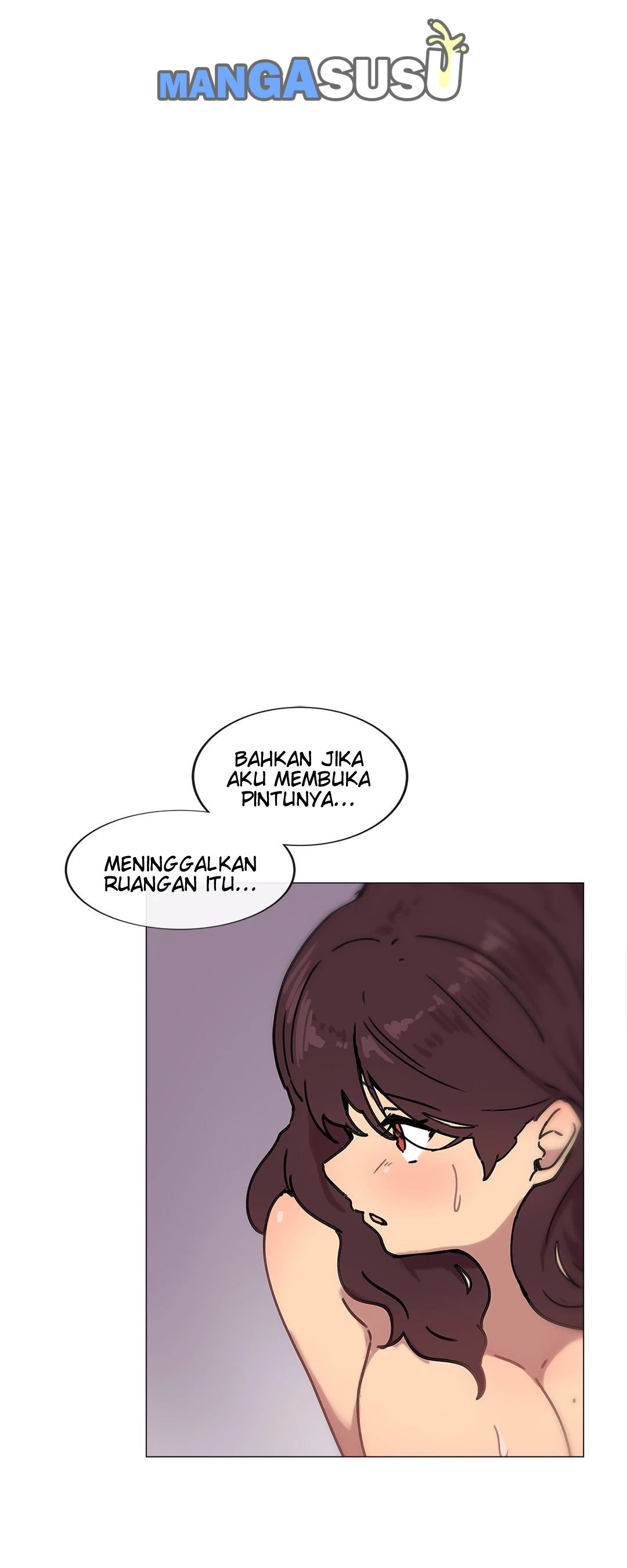 Sexcape Room: Wipe Out - Chapter 8 3