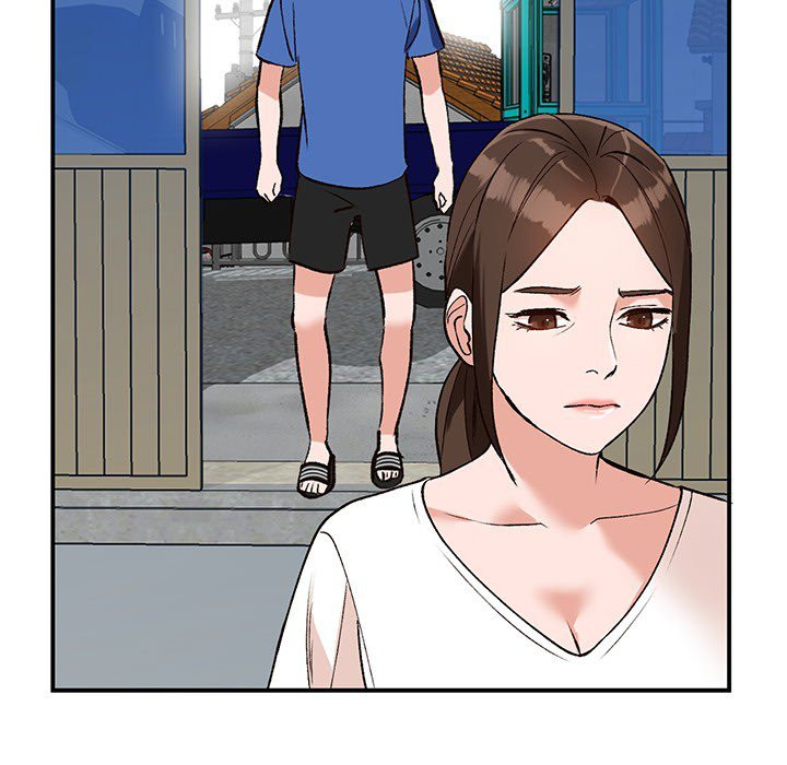 Town Girls - Chapter 8 123