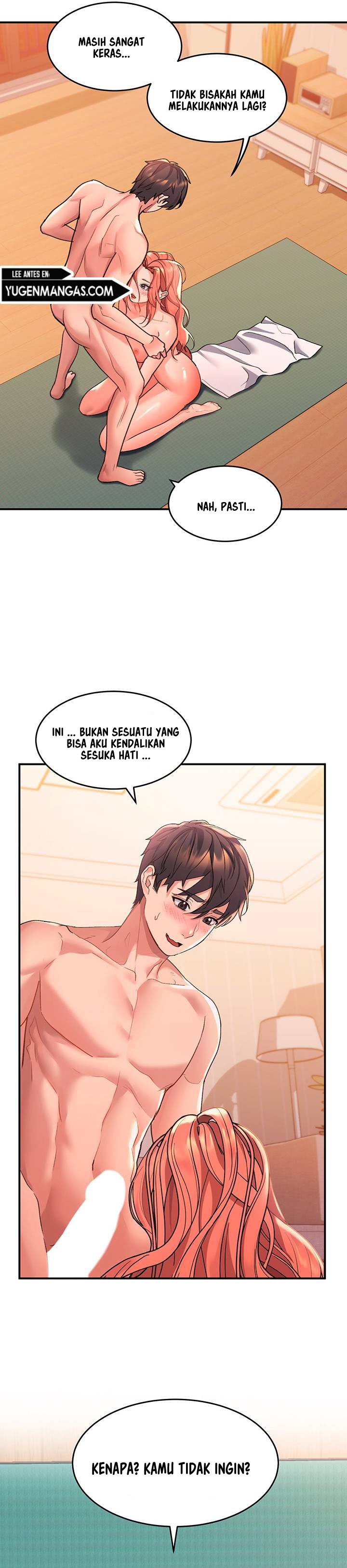 Unlock Her Heart - Chapter 8 6
