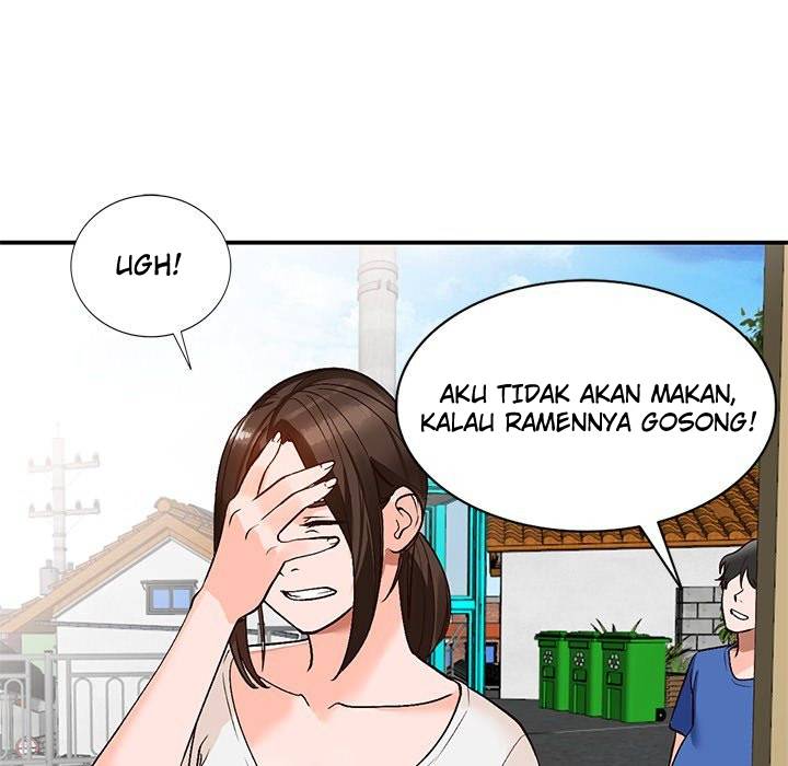 Town Girls - Chapter 8 117