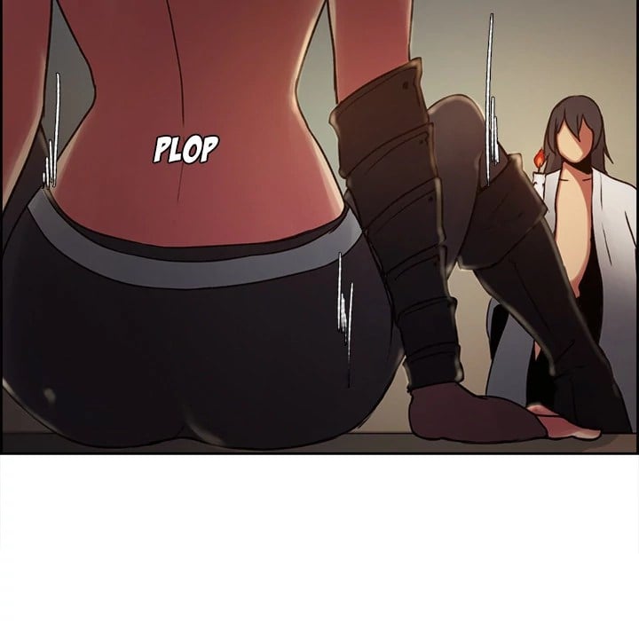 Erostica - Chapter 8 61