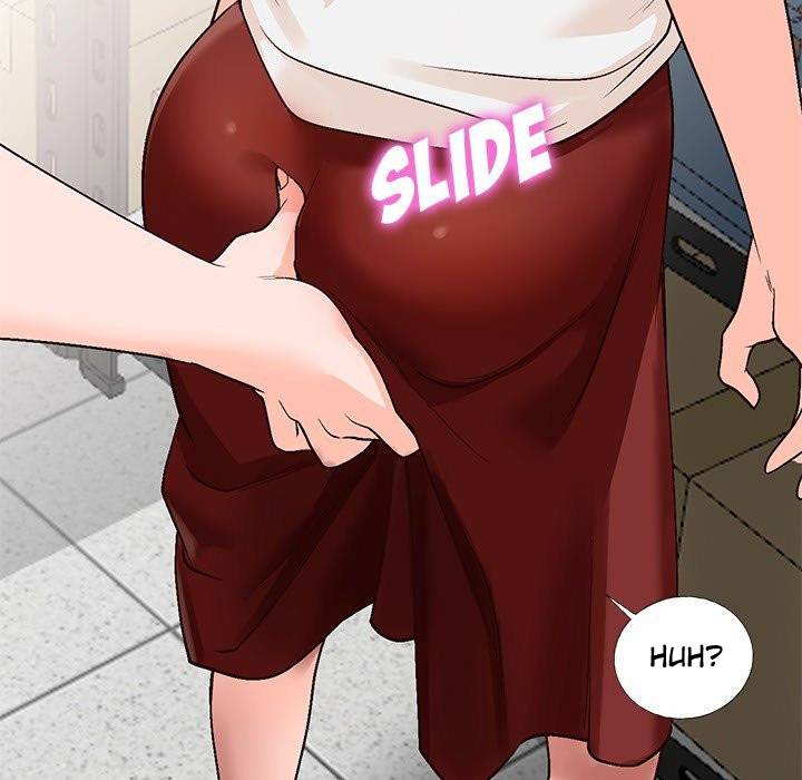 Town Girls - Chapter 8 125