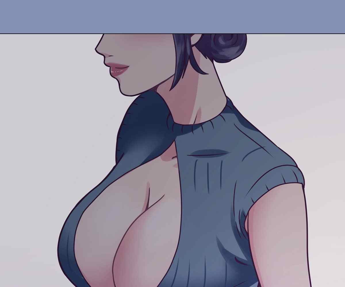 In Love With the Friend&#8217;s Mother - Chapter 8 32