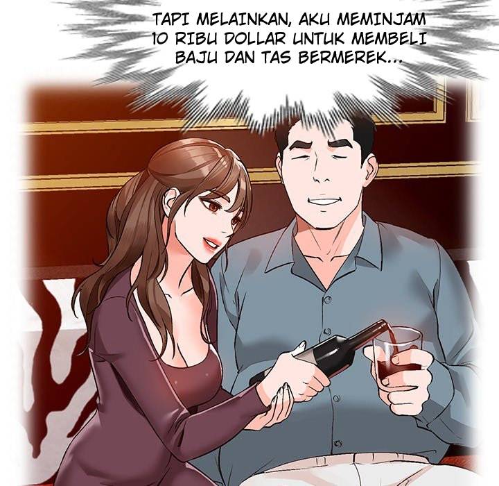 Town Girls - Chapter 8 89