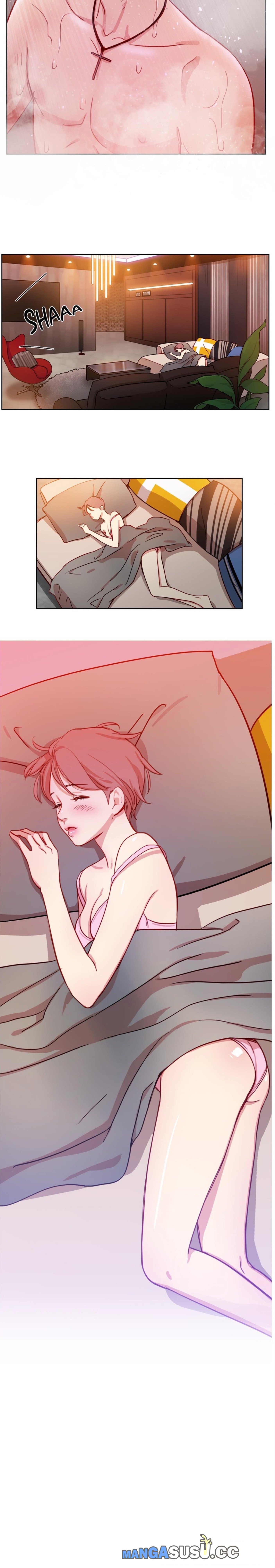 Narae’s Fantasy - Chapter 8 6 Narae’s Fantasy - Chapter 8 6