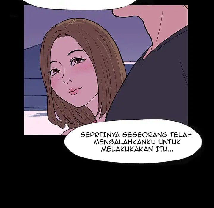 Project Utopia - Chapter 8 62 Project Utopia - Chapter 8 62