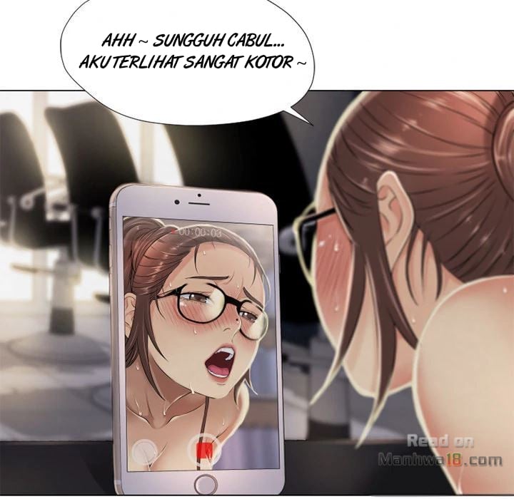 Wet Women - Chapter 8 83