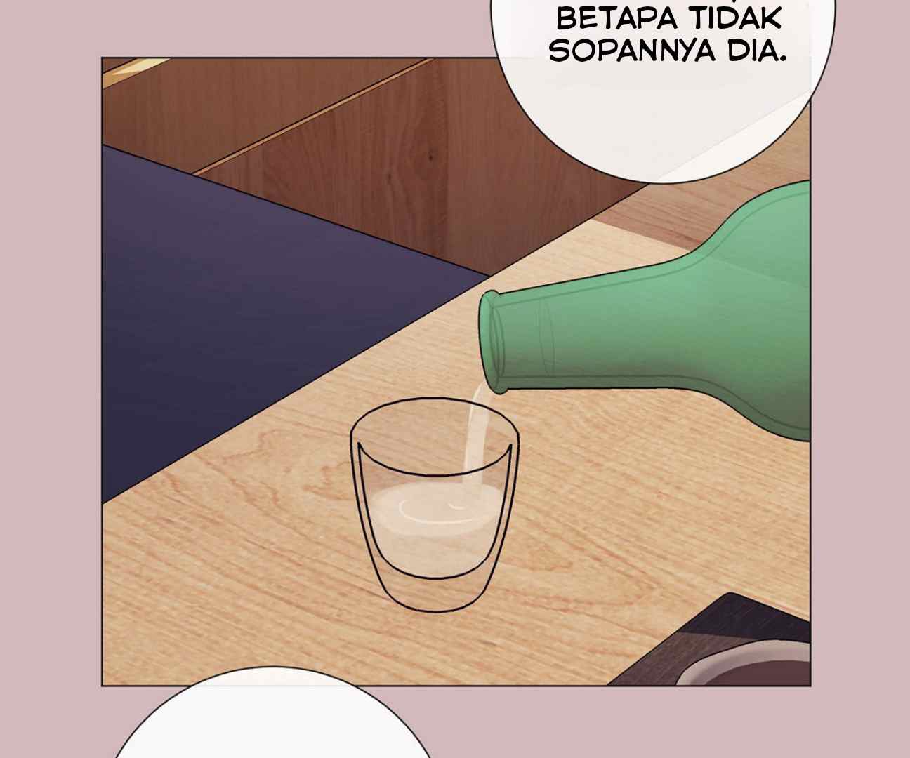 In Love With the Friend&#8217;s Mother - Chapter 8 80