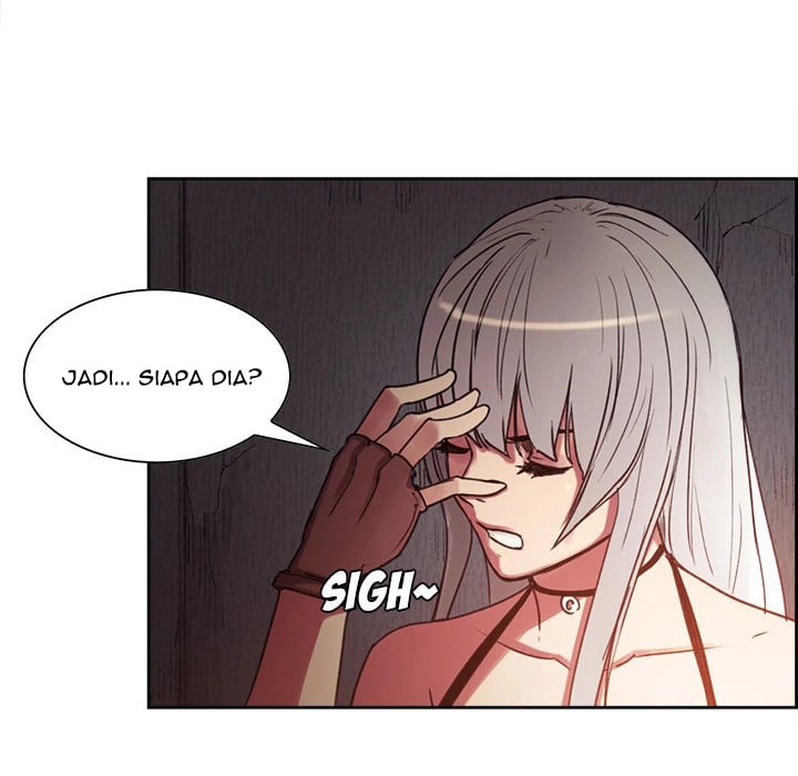 Erostica - Chapter 8 8