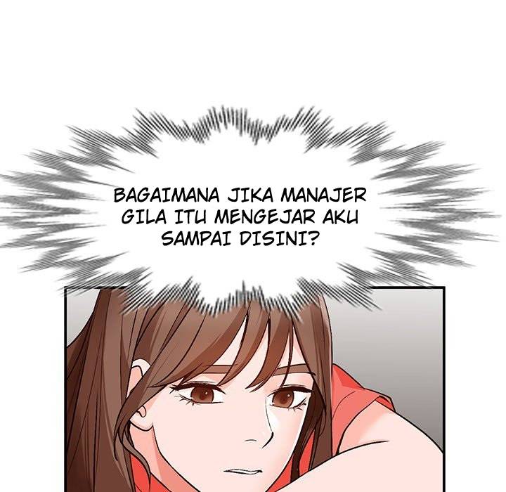 Town Girls - Chapter 8 91