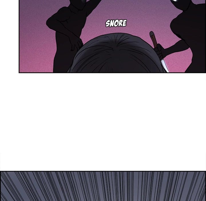 Erostica - Chapter 8 47