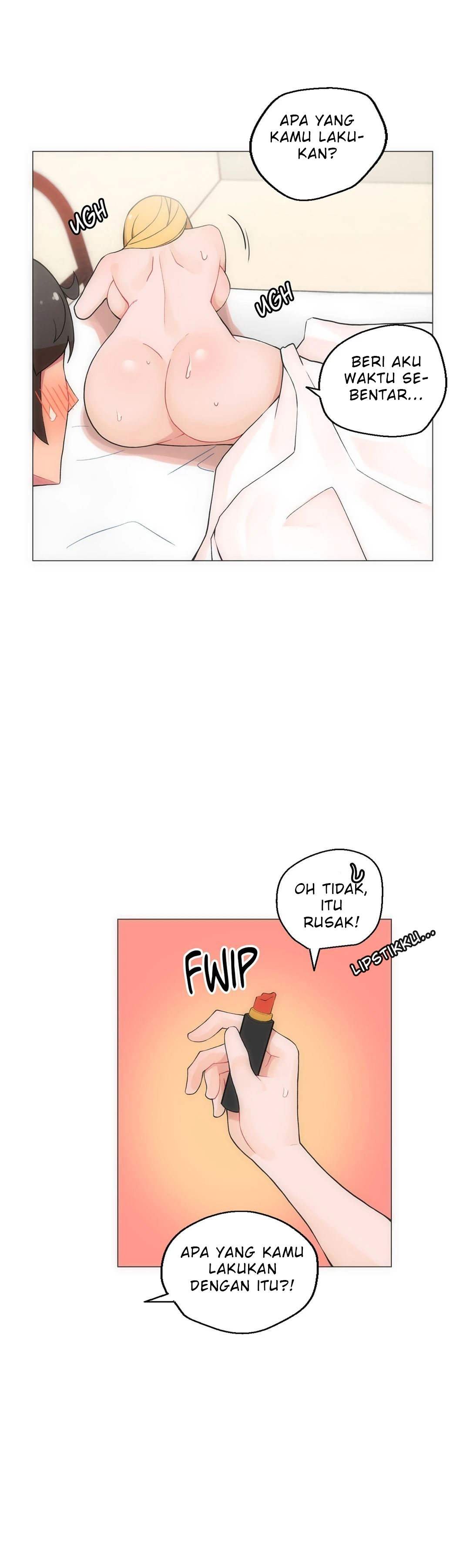 Sexcape Room: Good Game - Chapter 8 33 Sexcape Room: Good Game - Chapter 8 33