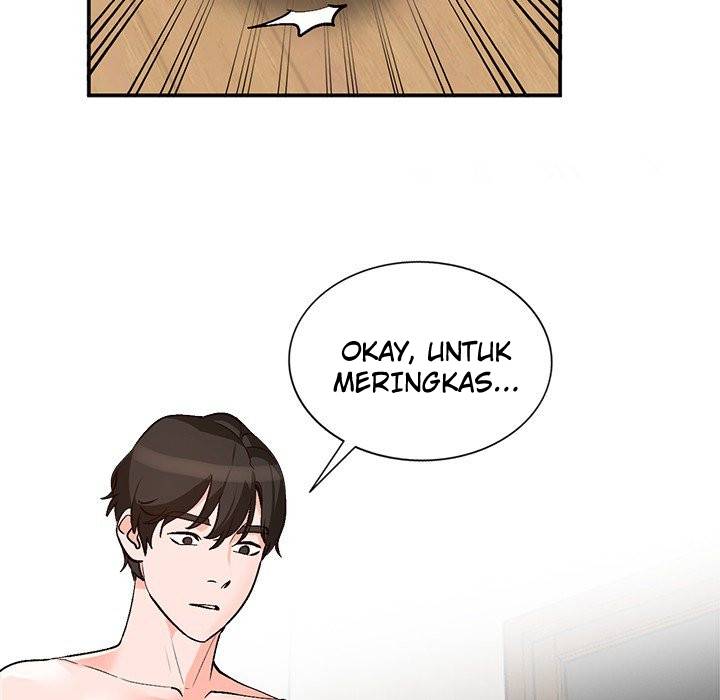 Town Girls - Chapter 8 33