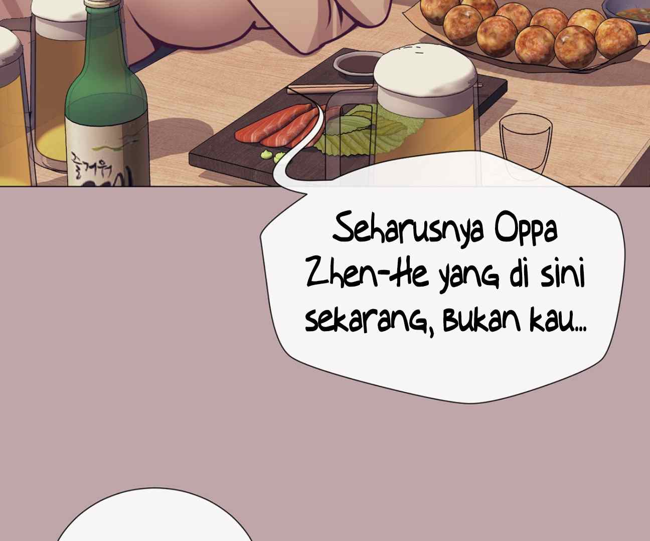 In Love With the Friend&#8217;s Mother - Chapter 8 168