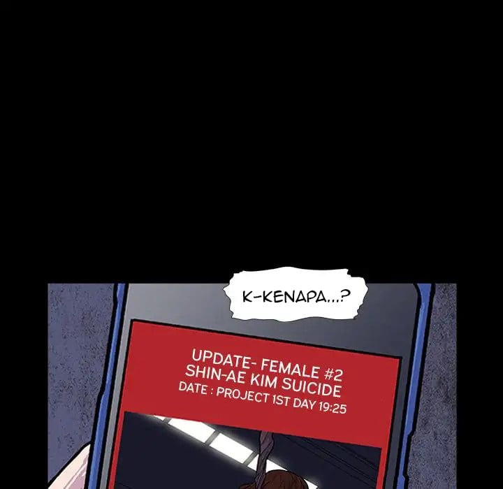 Project Utopia - Chapter 8 10 Project Utopia - Chapter 8 10