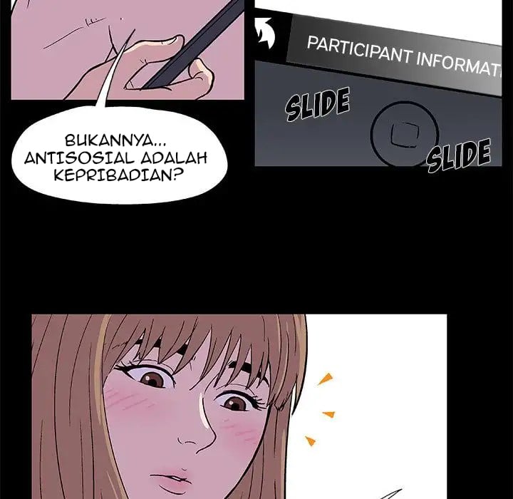 Project Utopia - Chapter 8 24 Project Utopia - Chapter 8 24