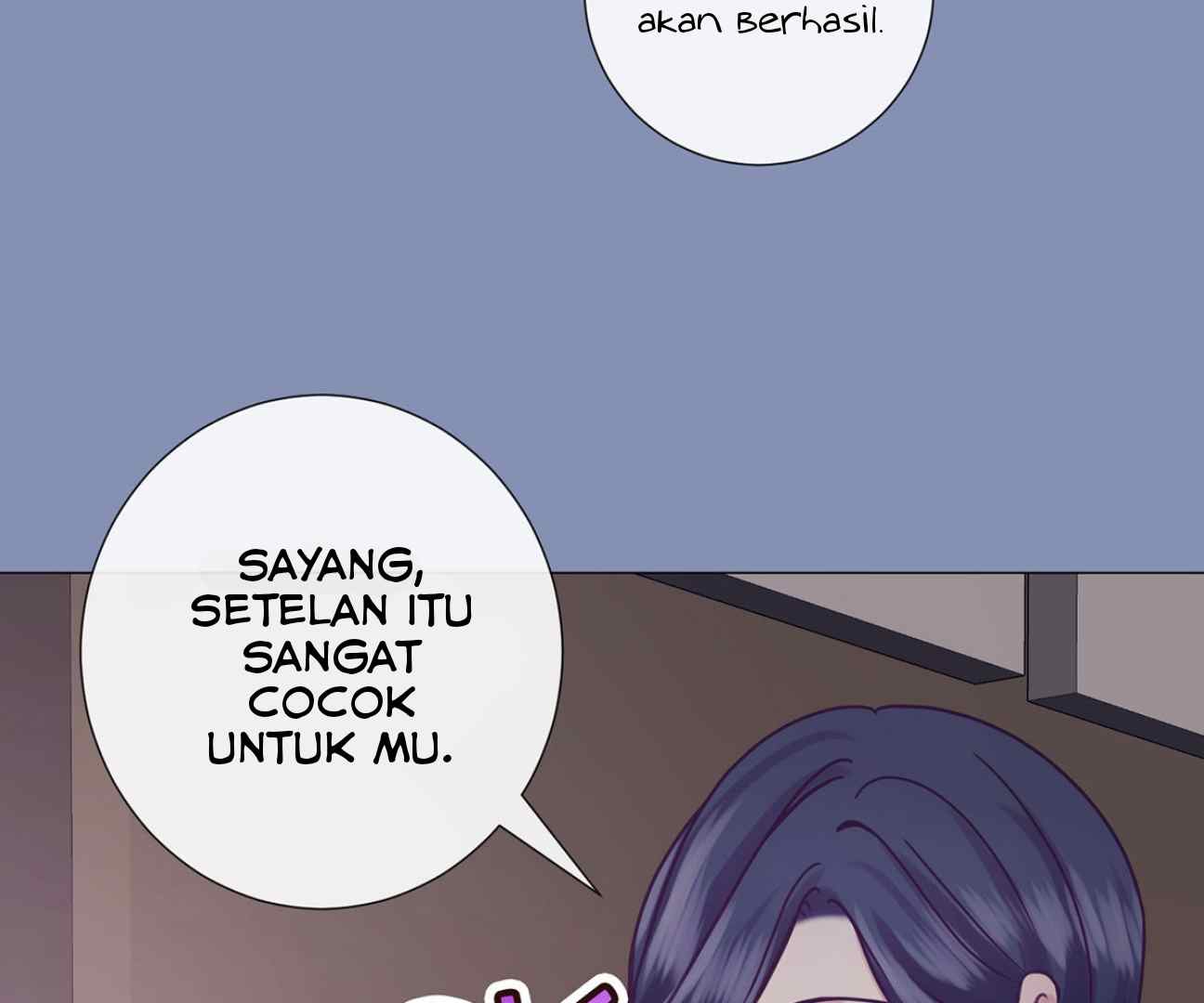 In Love With the Friend&#8217;s Mother - Chapter 8 37