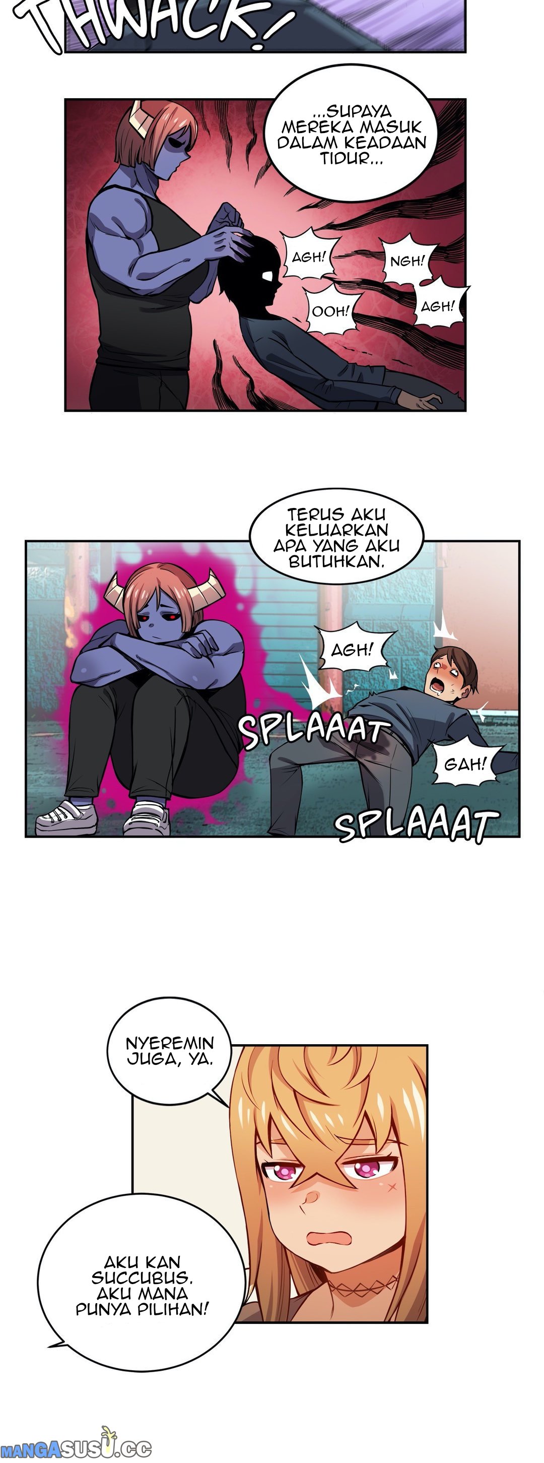 Girlfriend Zombie - Chapter 8 14