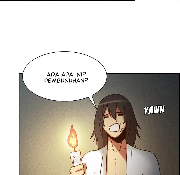 Erostica - Chapter 8 54