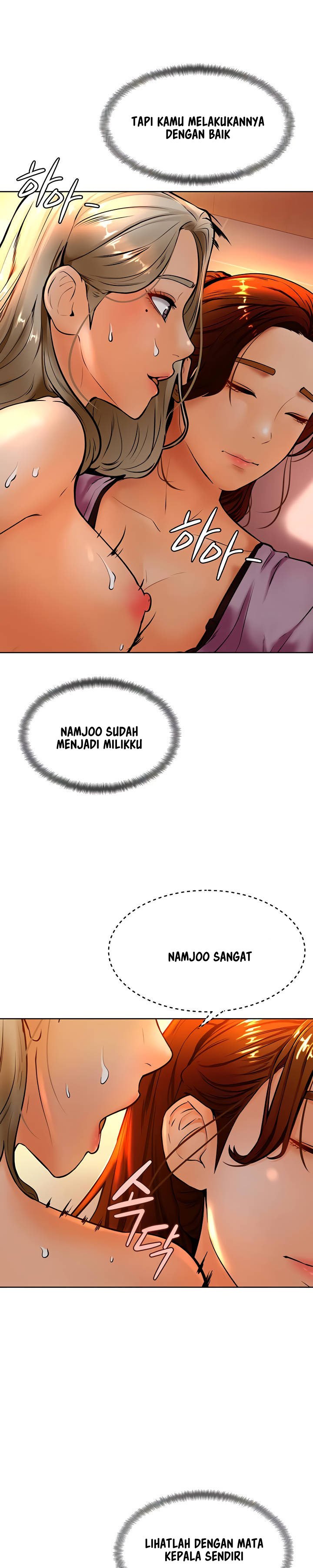 Cheer Up, Namjoo - Chapter 8 29