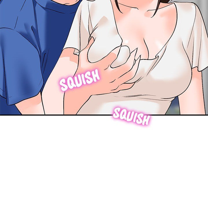 Town Girls - Chapter 8 131